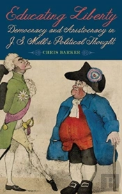Educating Liberty