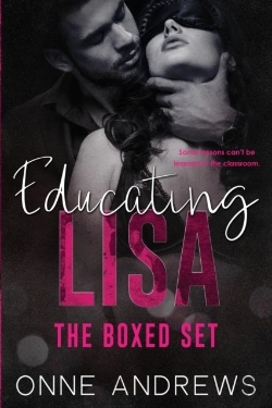 Bertrand.pt - Educating Lisa