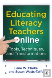 Educating Literacy Teachers Online