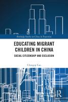 Educating Migrant Children In China