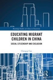 Educating Migrant Children In China