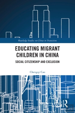 Bertrand.pt - Educating Migrant Children In China