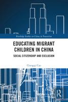 Educating Migrant Children In China