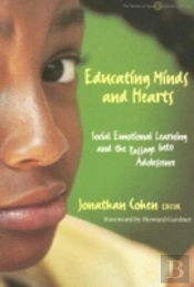 Educating Minds And Hearts
