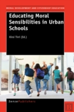 Bertrand.pt - Educating Moral Sensibilities In Urban Schools