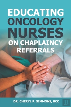 Bertrand.pt - Educating Oncology Nurses On Chaplaincy Referrals