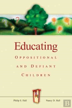 Bertrand.pt - Educating Oppositional And Defiant Children