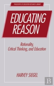 Educating Reason