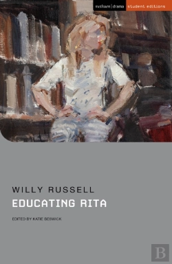 Bertrand.pt - Educating Rita