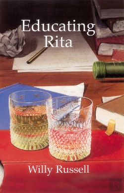 Bertrand.pt - Educating Rita