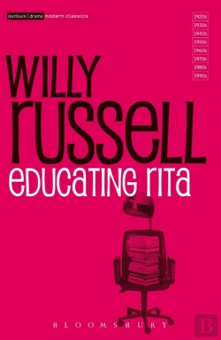 Bertrand.pt - Educating Rita