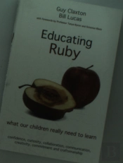 Educating Ruby