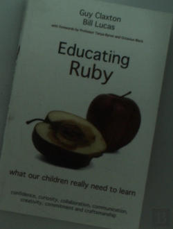 Bertrand.pt - Educating Ruby