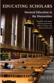 Educating Scholars