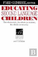 Educating Second Language Children