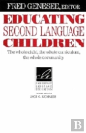 Educating Second Language Children