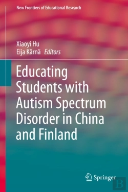 Bertrand.pt - Educating Students With Autism Spectrum Disorder In China And Finland