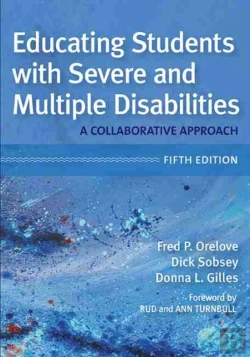Bertrand.pt - Educating Students With Severe And Multiple Disabilities