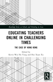 Educating Teachers Online In Challenging Times