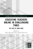 Educating Teachers Online In Challenging Times