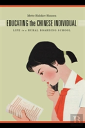 Educating The Chinese Individual
