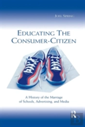Educating The Consumer-Citizen