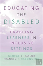 Educating The Disabled