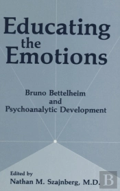 Educating The Emotions