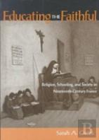 Educating The Faithful