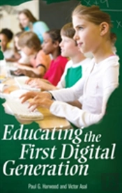 Educating The First Digital Generation