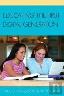 Educating The First Digital Generation