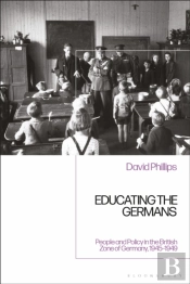 Educating The Germans