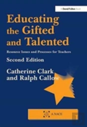 Educating The Gifted And Talented