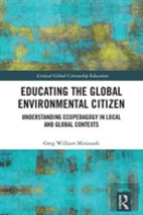 Educating The Global Environmental Citizen