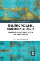 Educating The Global Environmental Citizen