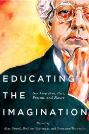 Educating The Imagination