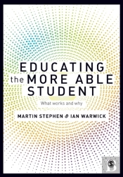 Educating The More Able Student