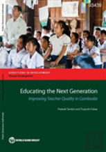 Educating The Next Generation