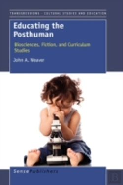 Bertrand.pt - Educating The Posthuman