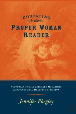 Bertrand.pt - Educating The Proper Woman Reader