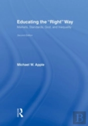 Educating The Right Way