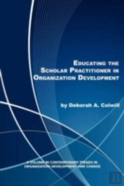 Bertrand.pt - Educating The Scholar Practitioner In Organization Development