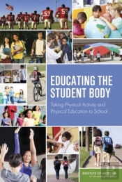 Educating The Student Body