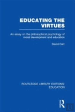 Bertrand.pt - Educating The Virtues (Rle Edu K)