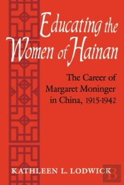 Educating The Women Of Hainan