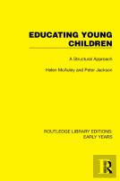 Educating Young Children