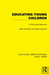 Educating Young Children