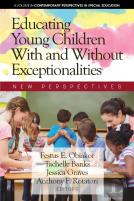Educating Young Children With And Without Exceptionalities