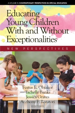 Bertrand.pt - Educating Young Children With And Without Exceptionalities