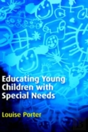 Educating Young Children With Special Needs